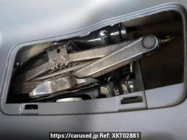 Used 2008 AT toyota vanguard ACA38W Image[46]