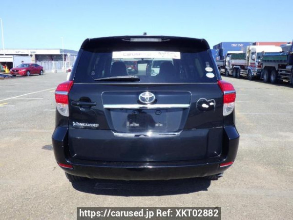 Used 2012 AT toyota vanguard ACA38W Image[5]