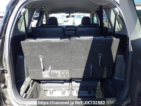 Used 2012 AT toyota vanguard ACA38W Image[8]