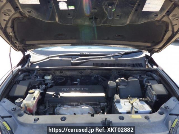 Used 2012 AT toyota vanguard ACA38W Image[9]