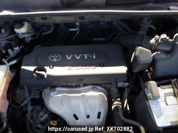 Used 2012 AT toyota vanguard ACA38W Image[10]