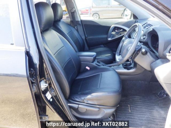 Used 2012 AT toyota vanguard ACA38W Image[13]