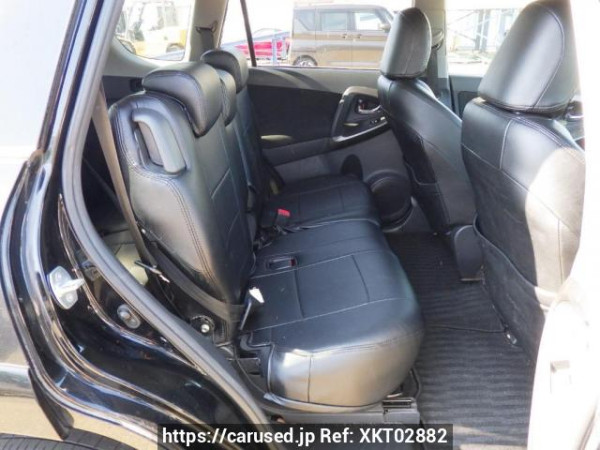 Used 2012 AT toyota vanguard ACA38W Image[15]