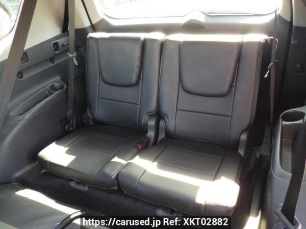 Used 2012 AT toyota vanguard ACA38W Image[17]