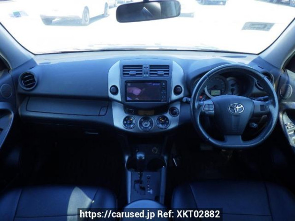 Used 2012 AT toyota vanguard ACA38W Image[18]