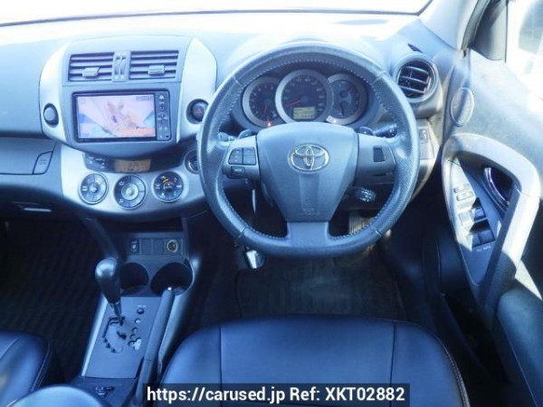 Used 2012 AT toyota vanguard ACA38W Image[20]