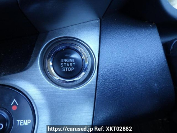 Used 2012 AT toyota vanguard ACA38W Image[28]