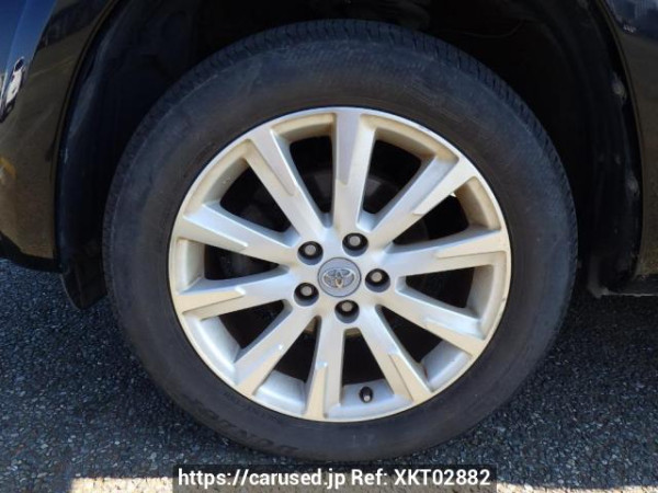Used 2012 AT toyota vanguard ACA38W Image[31]