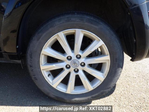 Used 2012 AT toyota vanguard ACA38W Image[34]