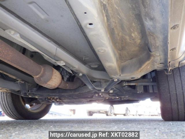 Used 2012 AT toyota vanguard ACA38W Image[35]