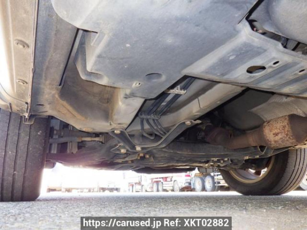 Used 2012 AT toyota vanguard ACA38W Image[36]