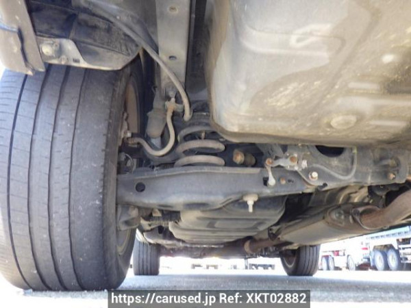 Used 2012 AT toyota vanguard ACA38W Image[41]