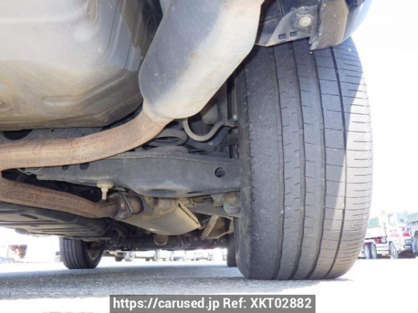 Used 2012 AT toyota vanguard ACA38W Image[42]