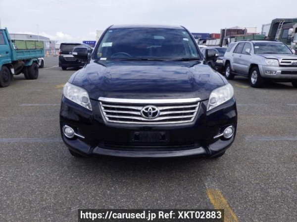 Used 2013 AT toyota vanguard ACA38W Image[1]