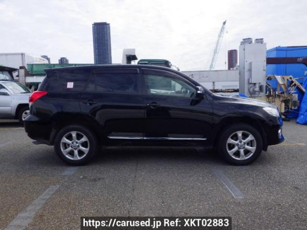 Used 2013 AT toyota vanguard ACA38W Image[7]