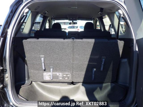 Used 2013 AT toyota vanguard ACA38W Image[8]