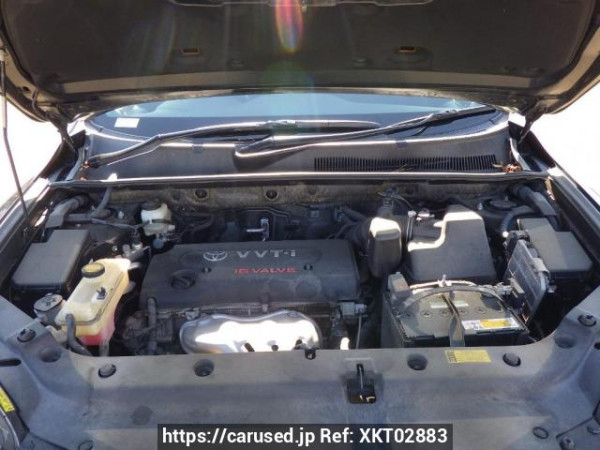 Used 2013 AT toyota vanguard ACA38W Image[9]