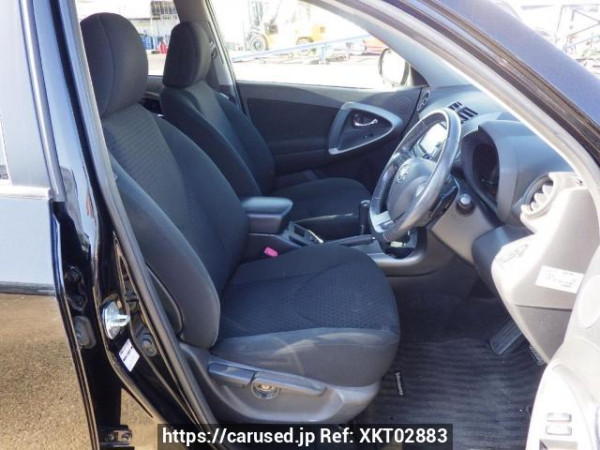 Used 2013 AT toyota vanguard ACA38W Image[13]