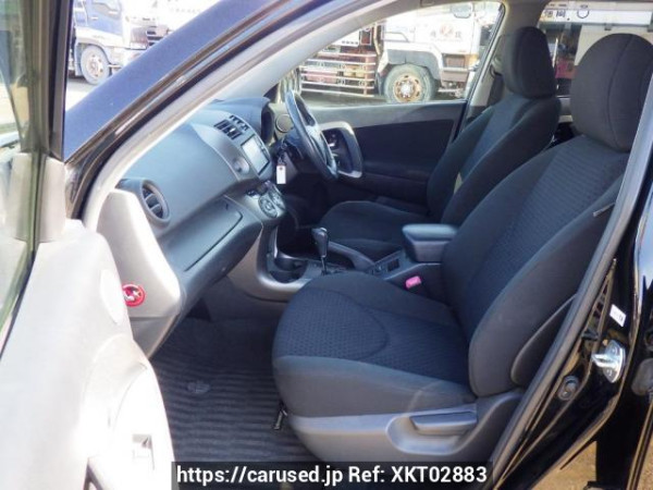 Used 2013 AT toyota vanguard ACA38W Image[14]