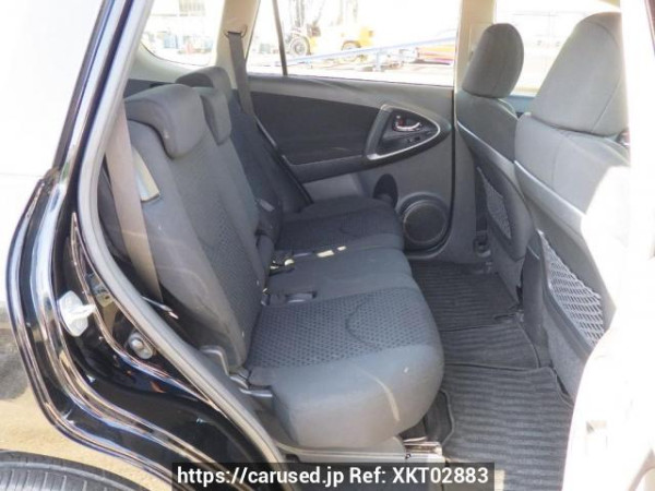 Used 2013 AT toyota vanguard ACA38W Image[15]