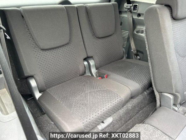 Used 2013 AT toyota vanguard ACA38W Image[17]