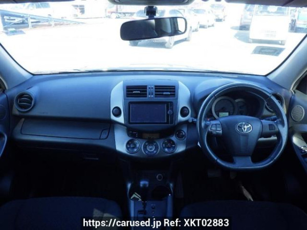 Used 2013 AT toyota vanguard ACA38W Image[18]