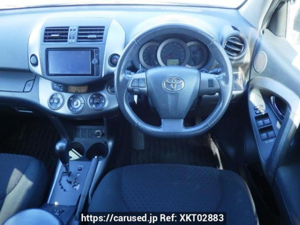 Used 2013 AT toyota vanguard ACA38W Image[20]