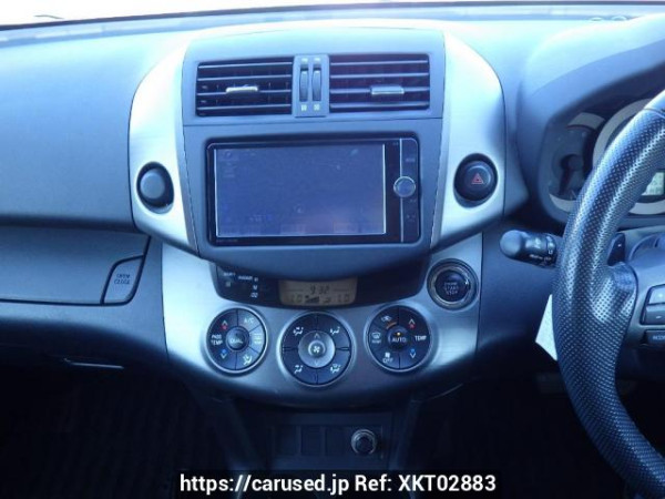 Used 2013 AT toyota vanguard ACA38W Image[23]