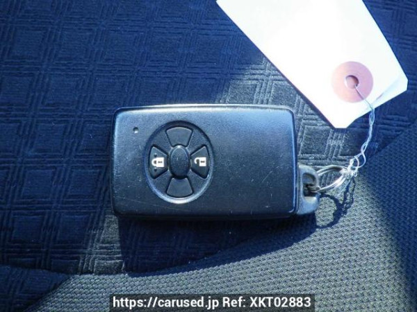 Used 2013 AT toyota vanguard ACA38W Image[29]