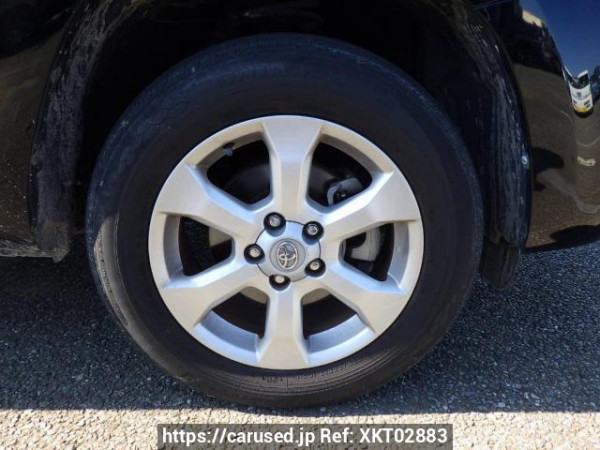Used 2013 AT toyota vanguard ACA38W Image[31]