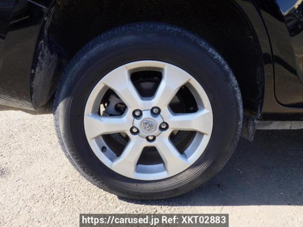 Used 2013 AT toyota vanguard ACA38W Image[33]