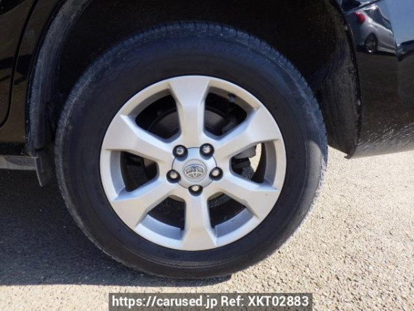 Used 2013 AT toyota vanguard ACA38W Image[34]