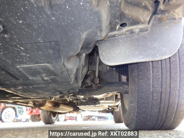 Used 2013 AT toyota vanguard ACA38W Image[36]