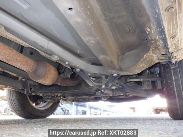 Used 2013 AT toyota vanguard ACA38W Image[37]