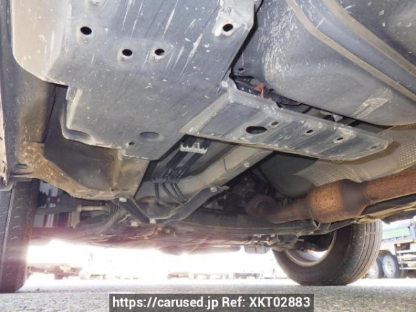 Used 2013 AT toyota vanguard ACA38W Image[38]