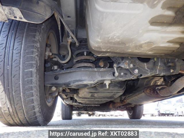 Used 2013 AT toyota vanguard ACA38W Image[41]