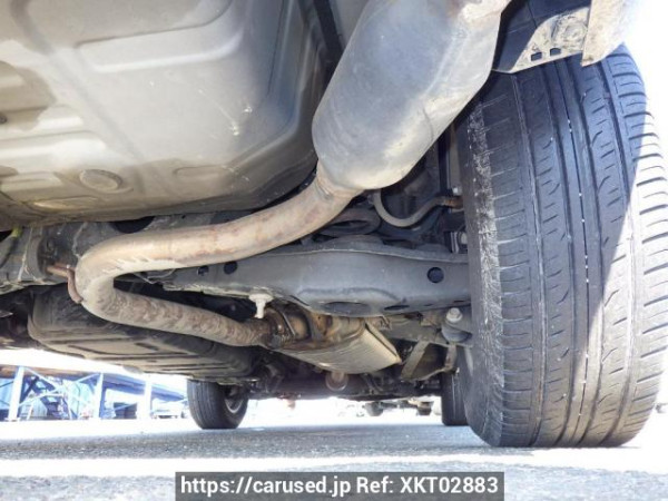 Used 2013 AT toyota vanguard ACA38W Image[42]