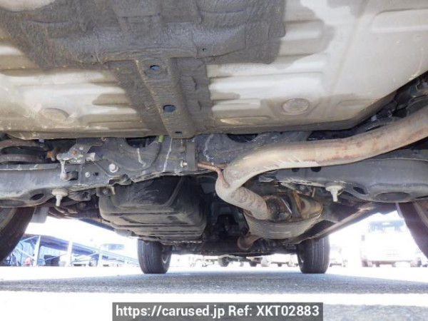 Used 2013 AT toyota vanguard ACA38W Image[43]