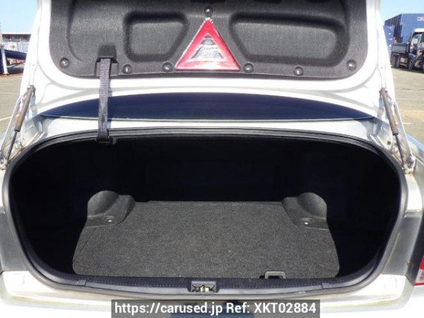 Used 2005 AT toyota crown GRS180 Image[8]