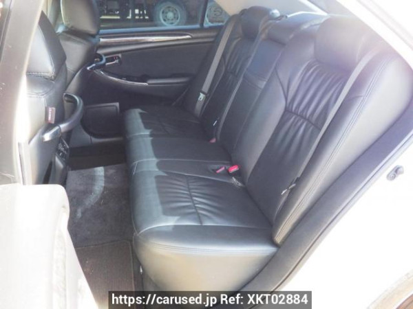 Used 2005 AT toyota crown GRS180 Image[16]