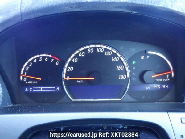 Used 2005 AT toyota crown GRS180 Image[20]