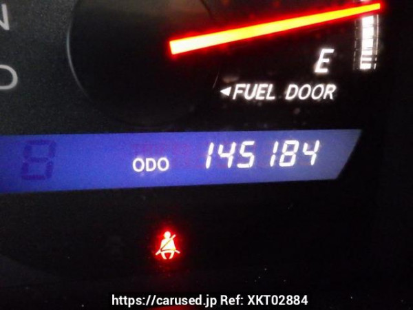 Used 2005 AT toyota crown GRS180 Image[21]