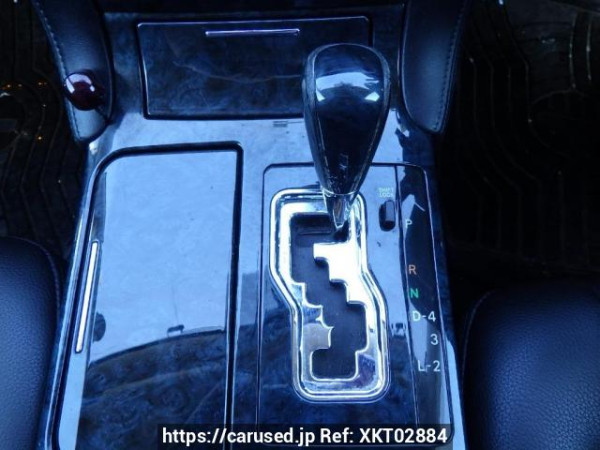 Used 2005 AT toyota crown GRS180 Image[26]