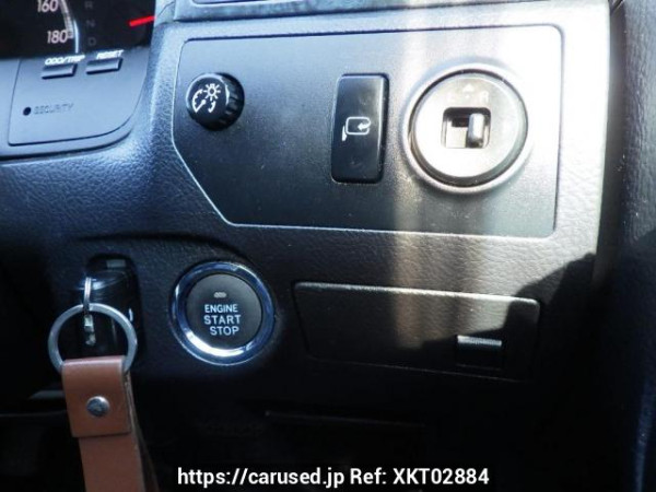 Used 2005 AT toyota crown GRS180 Image[27]
