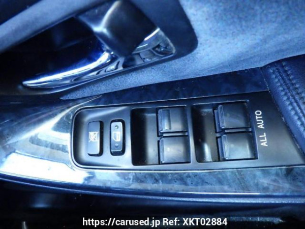 Used 2005 AT toyota crown GRS180 Image[29]