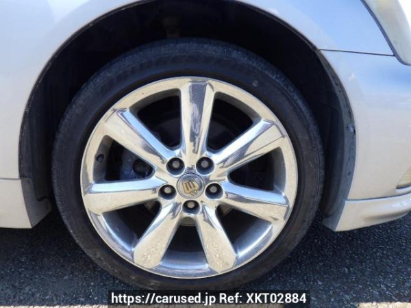 Used 2005 AT toyota crown GRS180 Image[31]