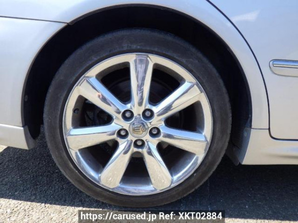 Used 2005 AT toyota crown GRS180 Image[32]