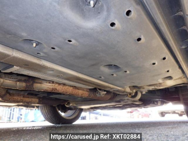 Used 2005 AT toyota crown GRS180 Image[34]