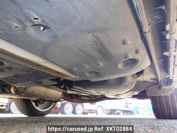 Used 2005 AT toyota crown GRS180 Image[36]