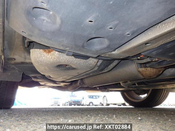 Used 2005 AT toyota crown GRS180 Image[37]